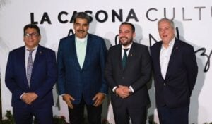 Gobierno Petro insistirá en comprar a Monómeros, la empresa venezolana de fertilizantes