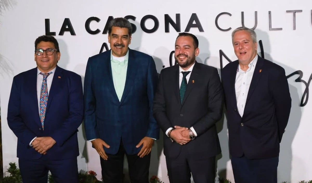 Gobierno Petro insistirá en comprar a Monómeros, la empresa venezolana de fertilizantes