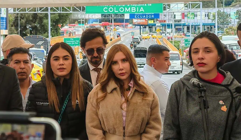Paro arrocero completa tres días en Colombia; Gobierno anunció medidas contra el contrabando Paro arrocero