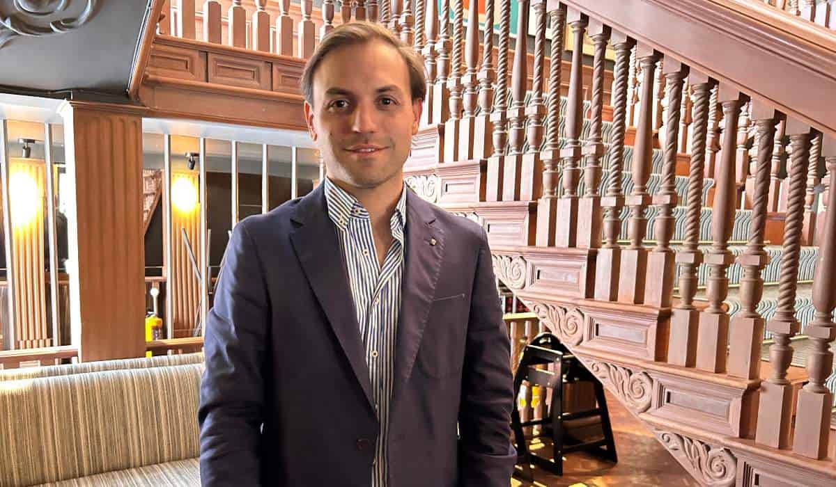 Entrevista | Crepes & Waffles ya tiene 150 puntos en Colombia, está en 5 países y alista nuevas aperturas