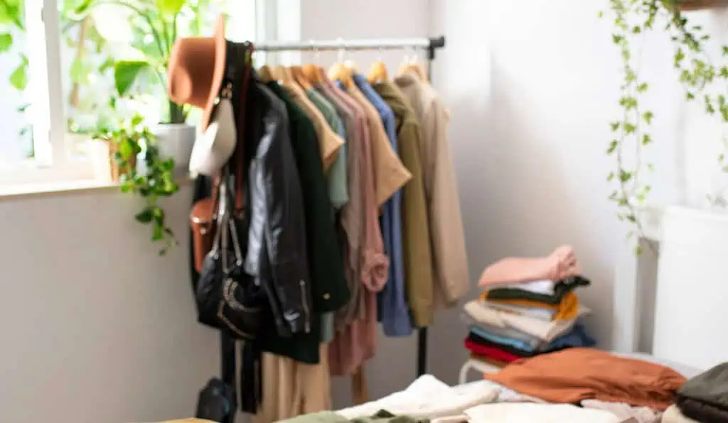 Antioquia es la segunda región del país que más consume moda de segunda mano Ropa de segunda mano.
