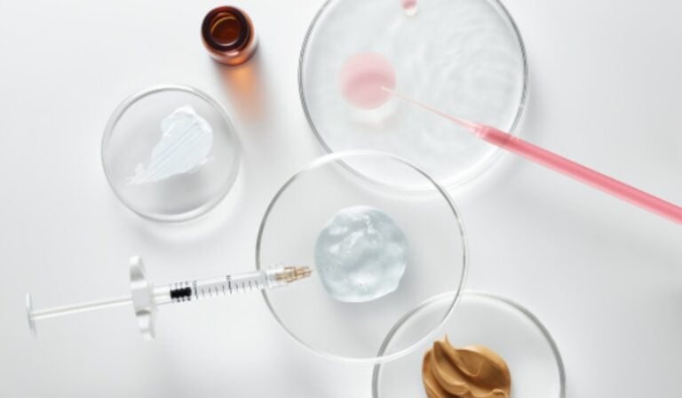 Tratamientos estéticos no invasivos de Mesoestetic.