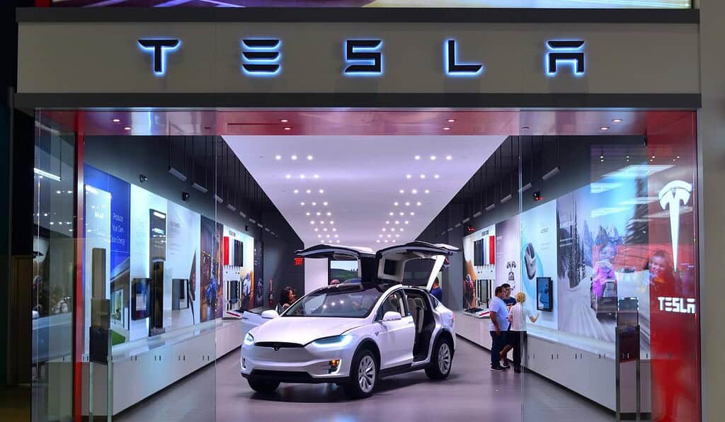Tesla