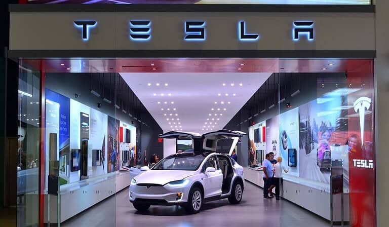 Tesla