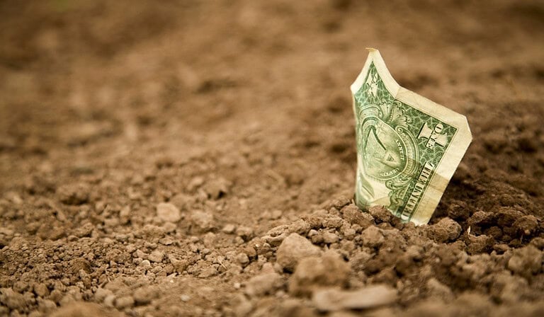 dólar en Colombia
