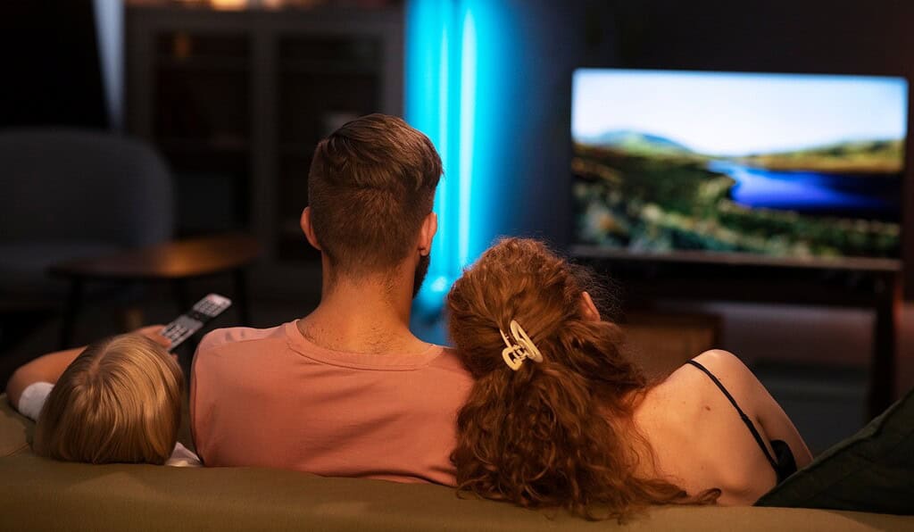 ¿Cómo ver películas gratis?