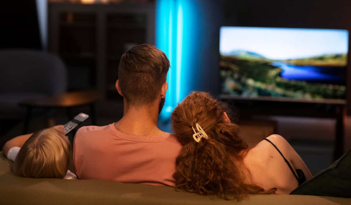 ¿Cómo ver películas gratis?