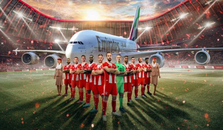 Bayern Múnich cierra alianza clave: El club con más socios del mundo suma otro socio gigante