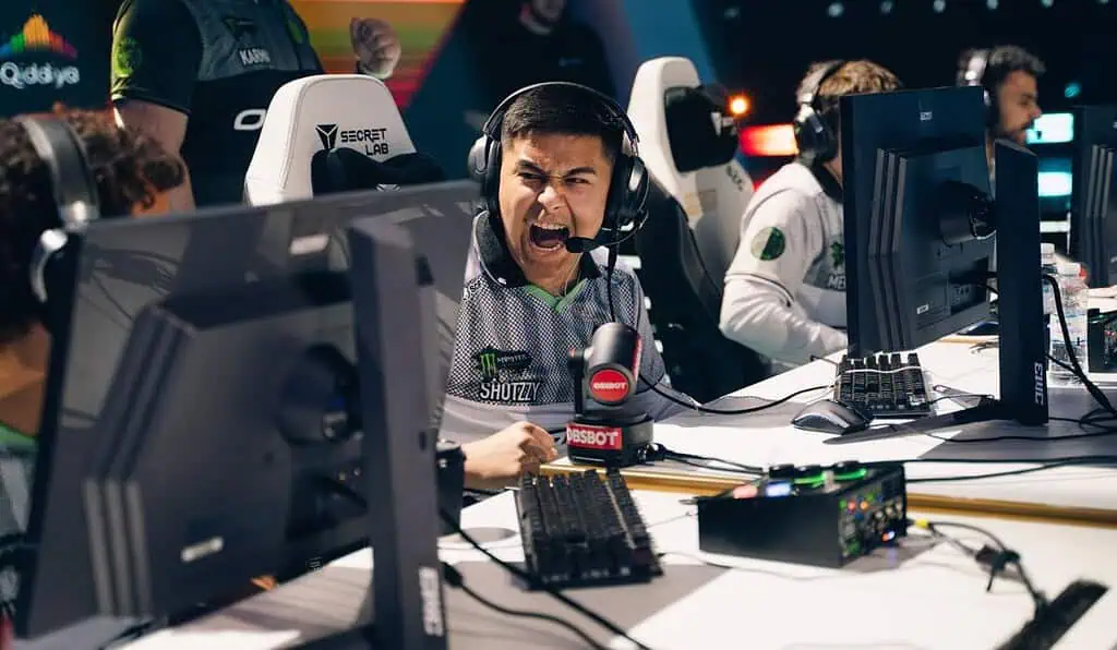 De las consolas al móvil: La industria ‘gaming’ superará los US$188.000 millones en 2025 Los ‘Juegos Olímpicos’ de los videojuegos ya son una realidad: ¿Cuándo y dónde se disputará la Copa de Naciones de Esports?