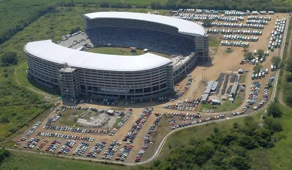 ¿Por qué el estadio del Deportivo Cali es clave para sus nuevos dueños?: Así le sacarían provecho ¿Por qué el estadio del Deportivo Cali es clave para sus nuevos dueños?: Así le sacarían provecho