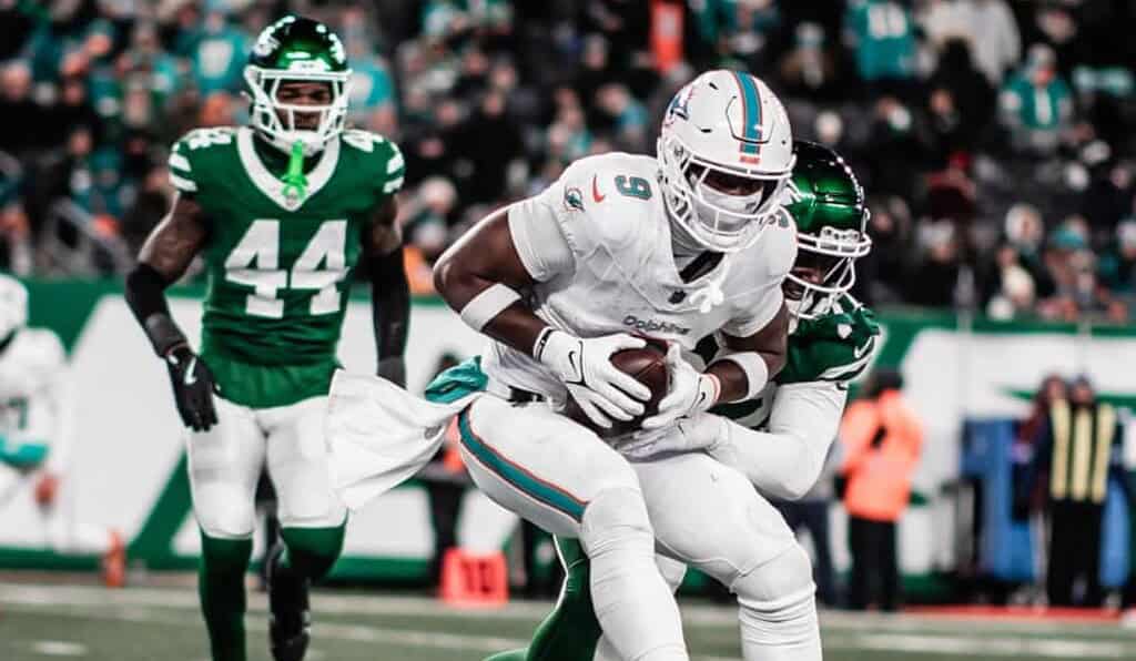 NFL adquiere parte del negocio de ESPN: Acuerdo de hasta US$3.000 millones