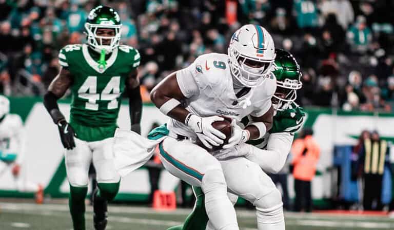 NFL adquiere parte del negocio de ESPN: Acuerdo de hasta US$3.000 millones