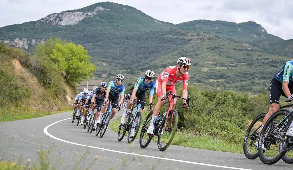 Esto es lo que ganarán en premios los ciclistas de la Vuelta a España 2025: Siete colombianos en competencia Vuelta a España