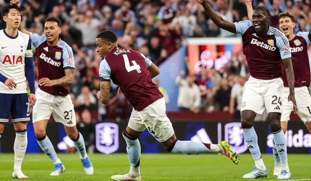 El ‘Fair Play’ Financiero pone en ‘jaque’ a un histórico de la Premier League: Esta es la millonaria sanción que recibió El ‘Fair Play’ Financiero pone en ‘jaque’ a un histórico del fútbol inglés: Esta es la millonaria sanción que recibió.