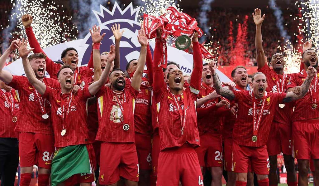 La Premier League arranca la temporada con un golpe sobre la mesa: ¿Se jugarán partidos fuera de Reino Unido?