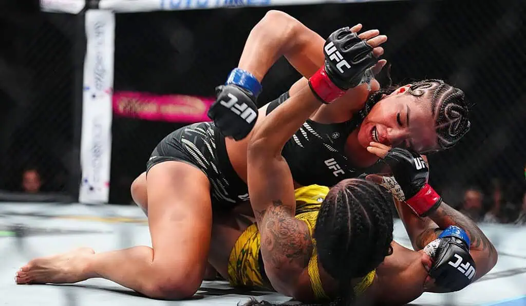 La UFC llevará su ring a la Casa Blanca para celebrar el 250 aniversario de Estados Unidos La UFC llevará su ring a la Casa Blanca para celebrar el 250 aniversario de Estados Unidos