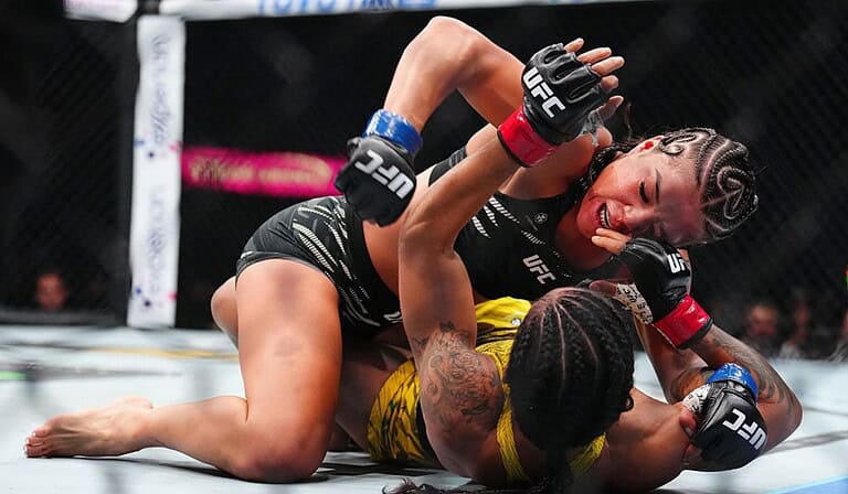 La UFC llevará su ring a la Casa Blanca para celebrar el 250 aniversario de Estados Unidos