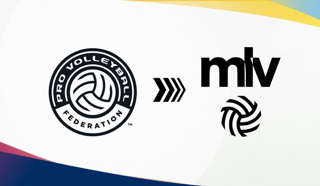 MLV, la nueva liga valorada en US$325 millones, llega al voleibol femenino de Estados Unidos