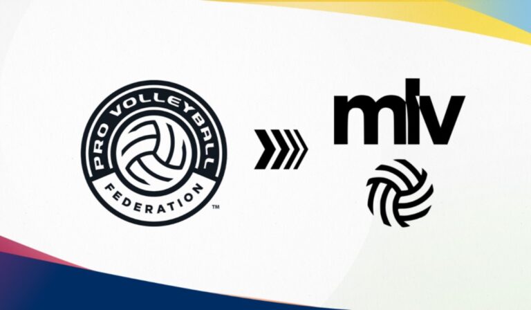 MLV, la nueva liga valorada en US$325 millones, llega al voleibol femenino de Estados Unidos