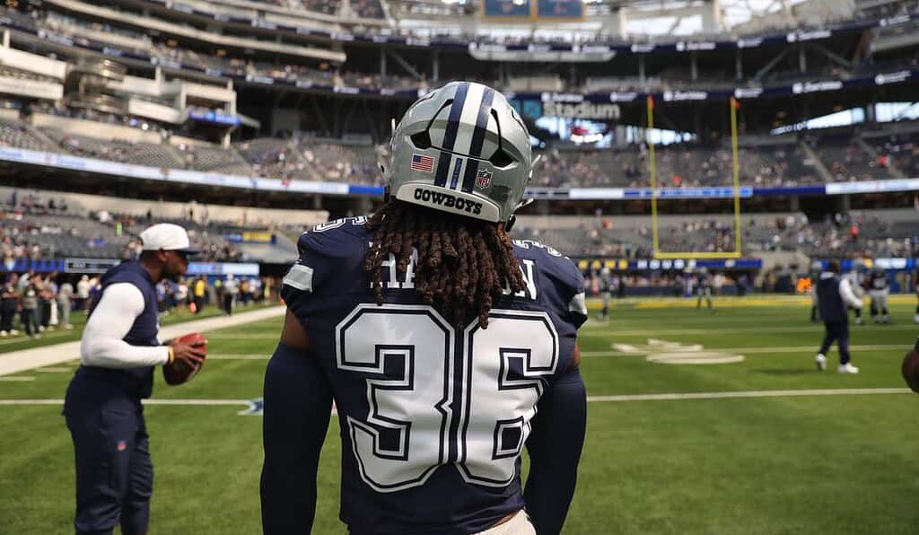 Récord histórico en el fútbol americano: Equipos de la NFL alcanzan una nueva cima de US$12.800 millones