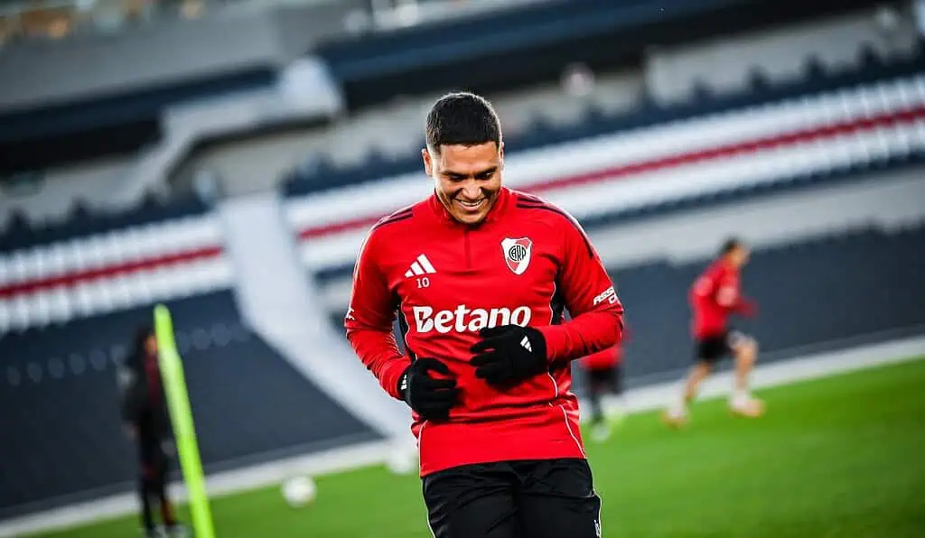 Perfume de Juan Fernando Quintero ya se vende en Colombia: Este es el precio Juan Fernando Quintero