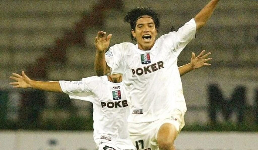 Dayro Moreno