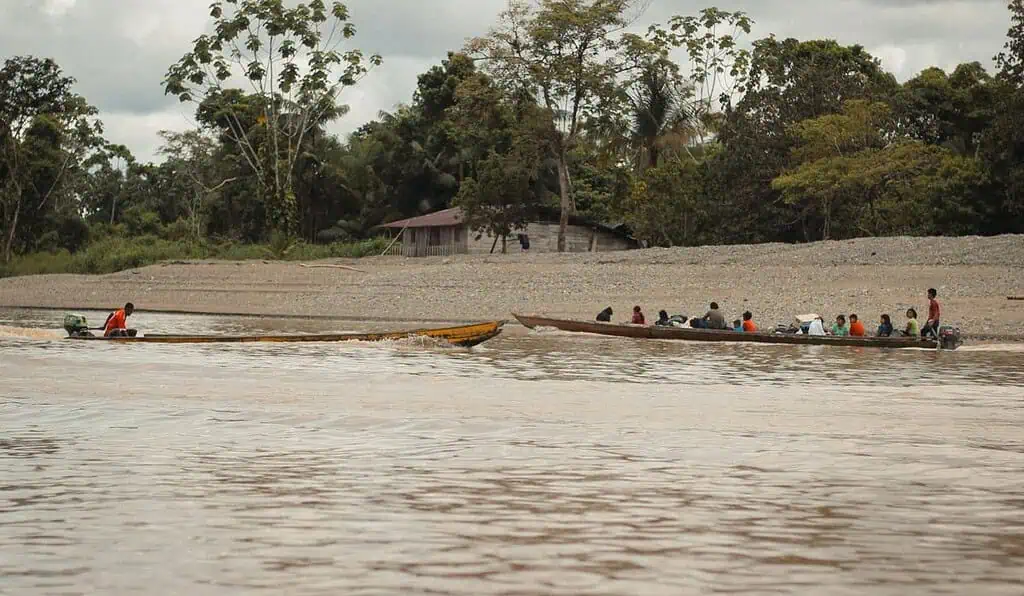Acumen lanza programa para formar a 35 agentes de cambio en el Pacífico colombiano El programa, que ya tuvo una primera cohorte en el Caribe