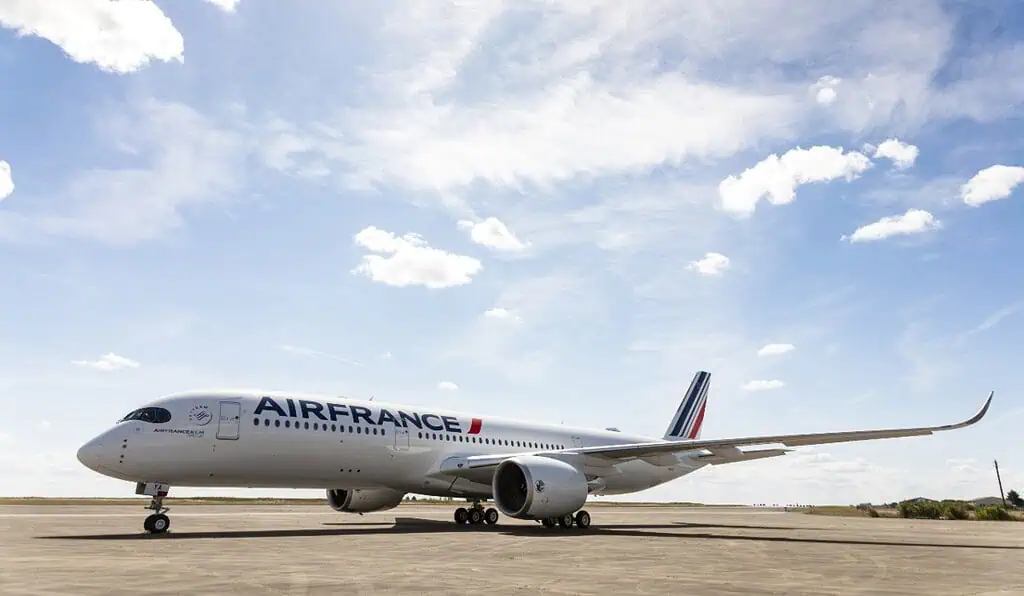 Air France amplió su red de destinos en Colombia: ahora será más fácil viajar a África Air France anunció importante cambio en su vuelo directo de Bogotá a París.