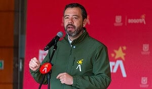 Alcalde de Bogotá, Carlos Fernando Galán (2)