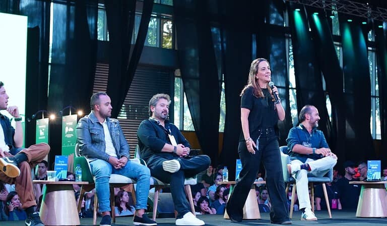 Alcaldía de Medellín y Ruta N impulsan estrategia de inversión de capital