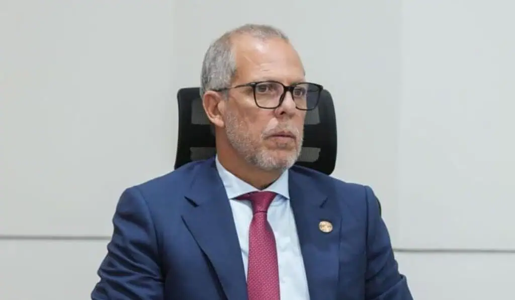 Alfredo Saade anuncia aspiración presidencial por el Pacto Histórico; renuncia a embajada en Brasil Alfredo Saade aspirará a la presidencia