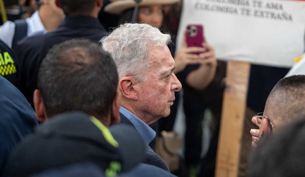 Análisis | Pacto Histórico mantendría las mismas curules en Senado y el uribismo lo empataría Álvaro Uribe