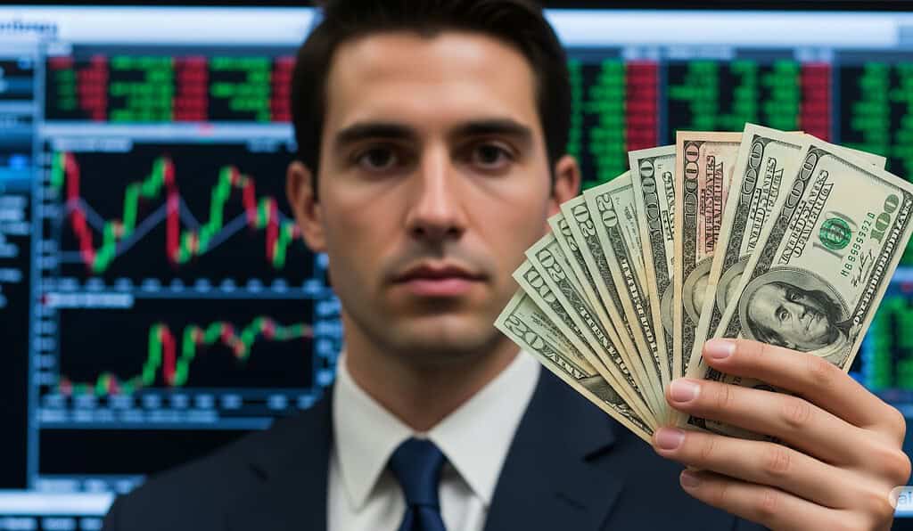 MinHacienda y precio del dólar