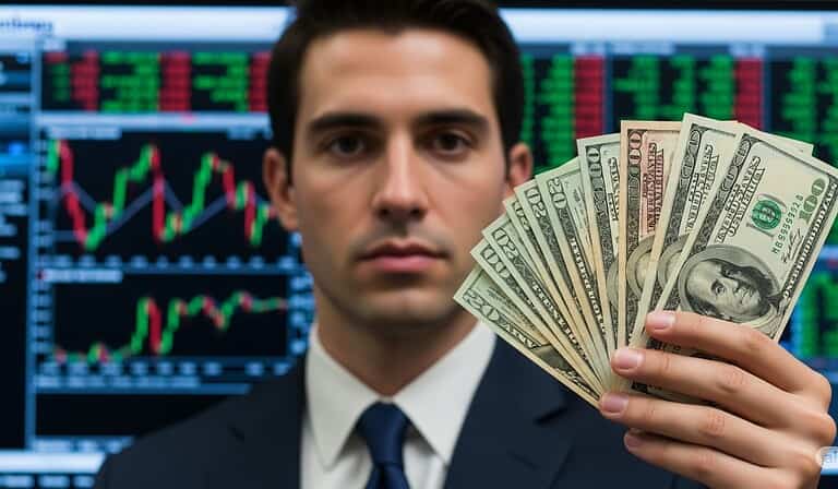 MinHacienda y precio del dólar