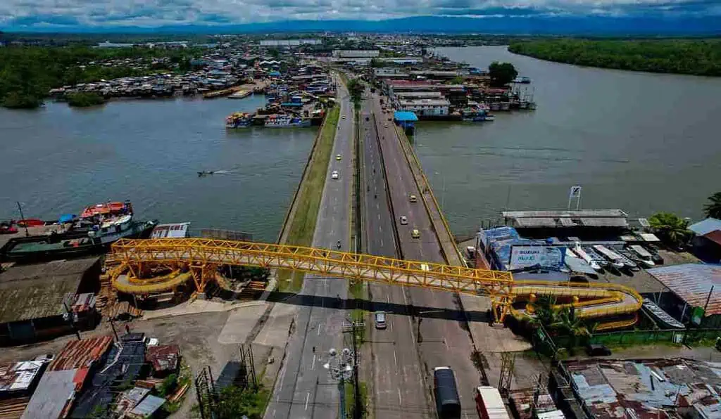 Megaproyecto Buga – Buenaventura logró billonario cierre financiero: Así se ejecutará la obra Así será la construcción de la vía Buga - Buenaventura