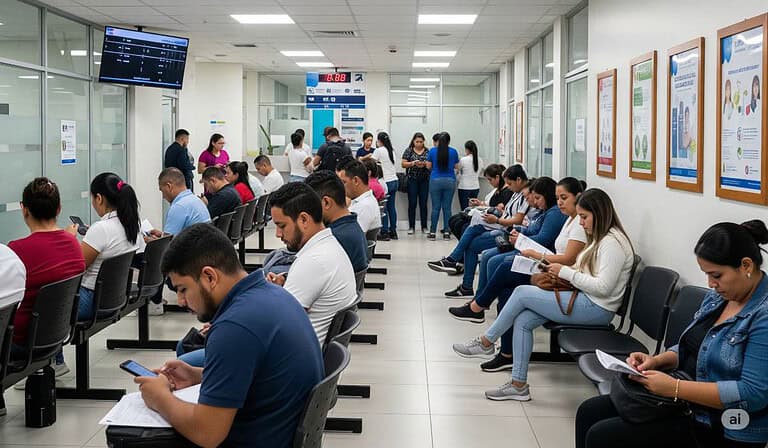 Atención de EPS en Colombia podría cambiar