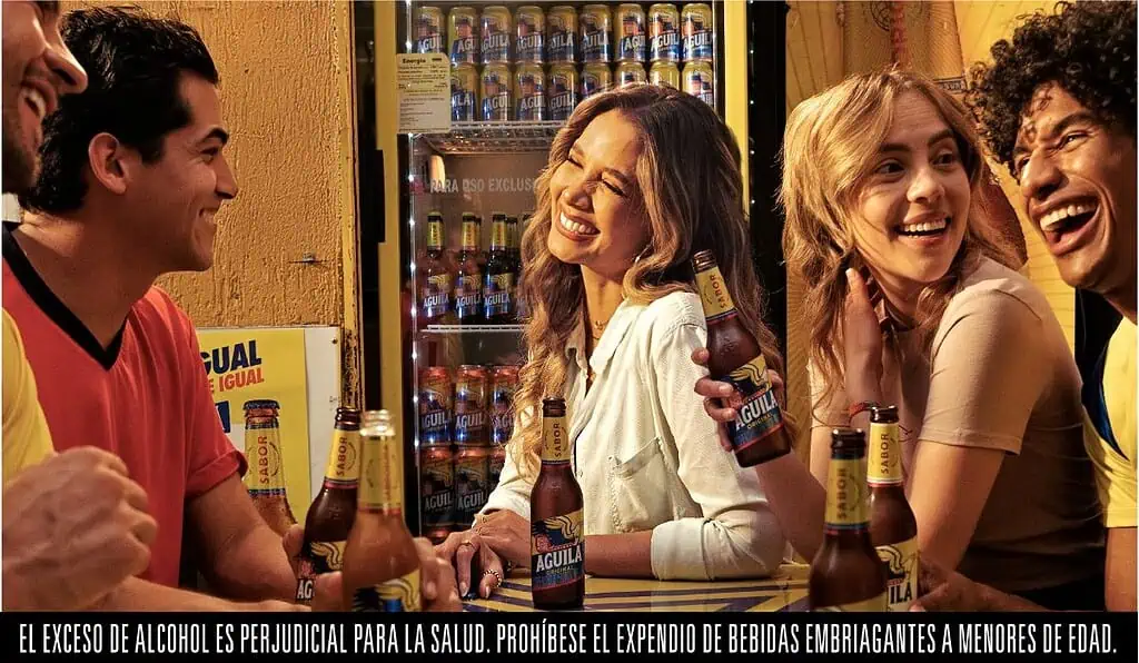 Bavaria lanza convocatoria para negocios que quieran vender sus cervezas: ¿cómo aplicar? BAVARIA_TIENDAS_