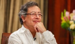 Balance gobierno Petro
