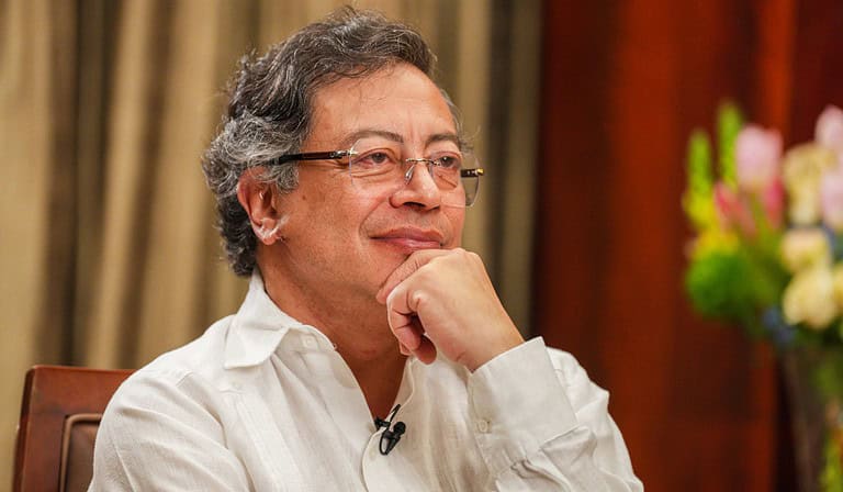 Balance gobierno Petro