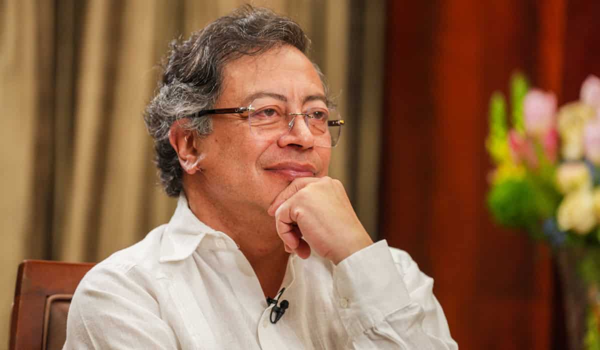 Balance gobierno Petro