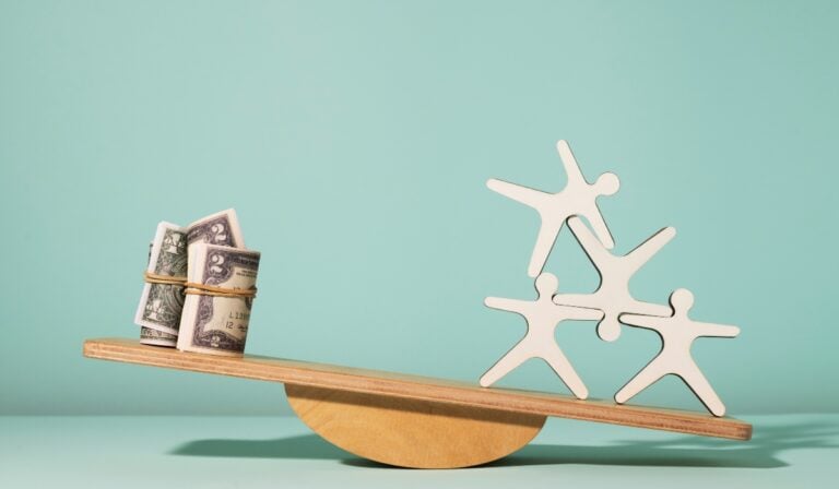 desbalance fiscal
