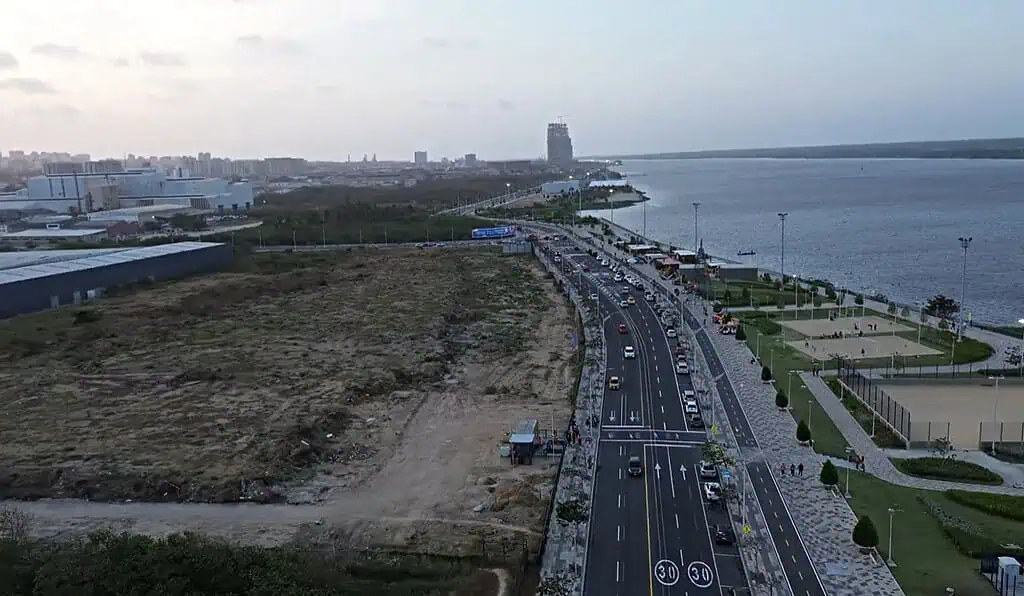 Barranquilla le da la cara al río: proyectos de vivienda y renovación urbana transforman la ciudad Barranquilla