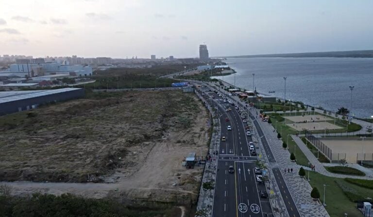 Barranquilla