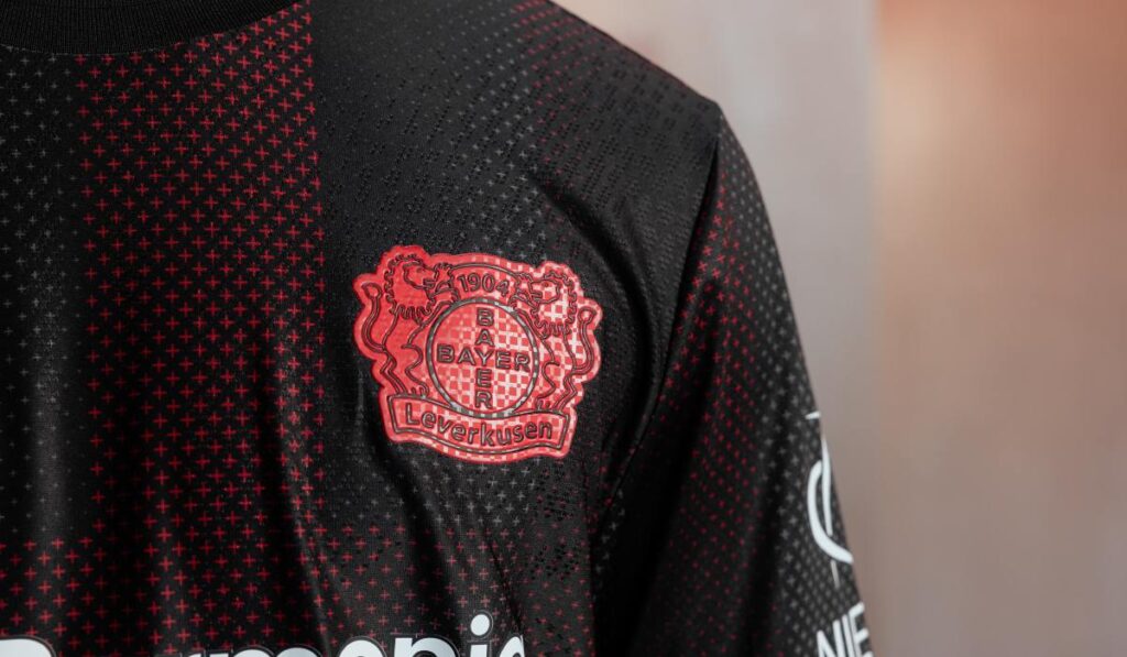 Bayer Leverkusen