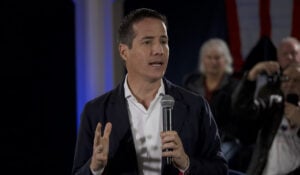 Bernie Moreno