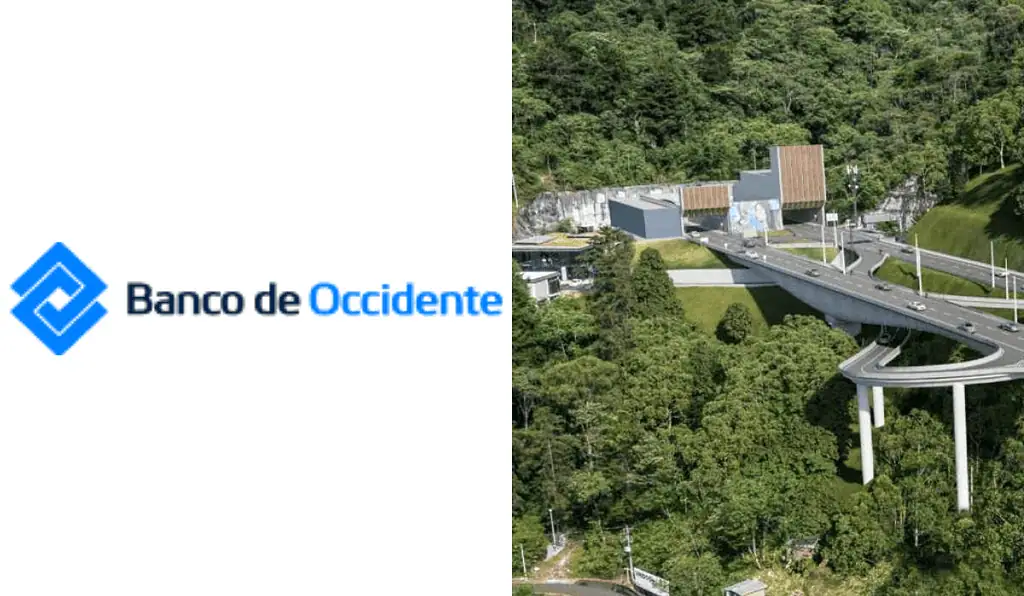 Banco de Occidente aporta $200.000 millones para la segunda etapa del megaproyecto del túnel de Oriente Banco de Occidente aporta $200.000 millones para la segunda etapa del megaproyecto del túnel de Oriente