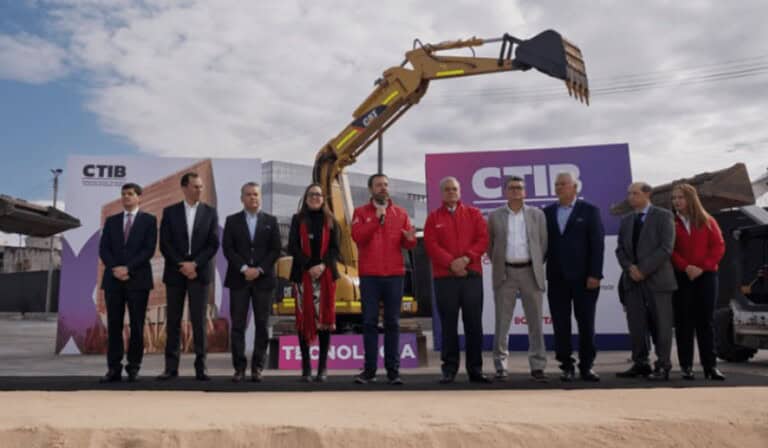 Así será el nuevo Campus de Ciencia e Innovación que construirá Bogotá con $535.000 millones