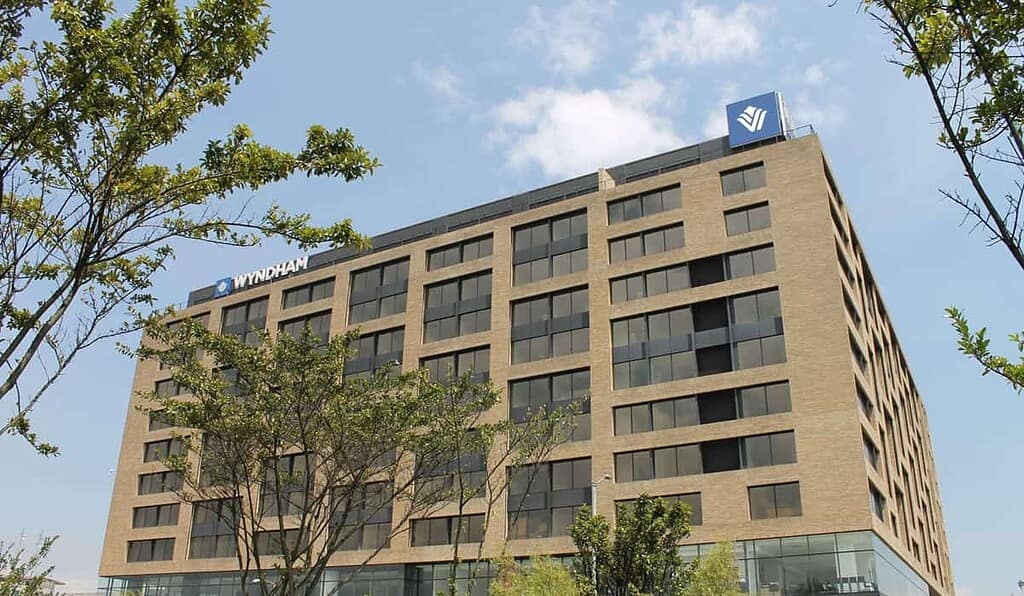 Wyndham Bogotá