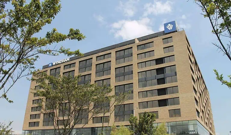Wyndham Bogotá