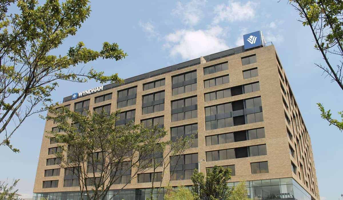Home - Valora Analitik Wyndham Bogotá